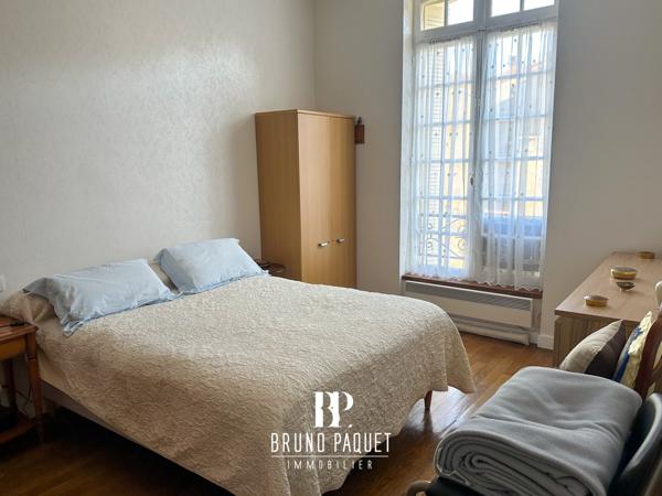Appartement type III - POITIERS - Plateau