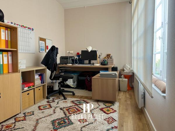 Appartement type III - POITIERS - Plateau