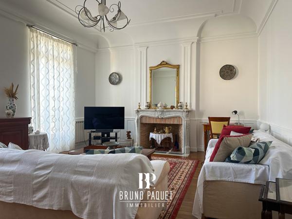 Appartement type III - POITIERS - Plateau