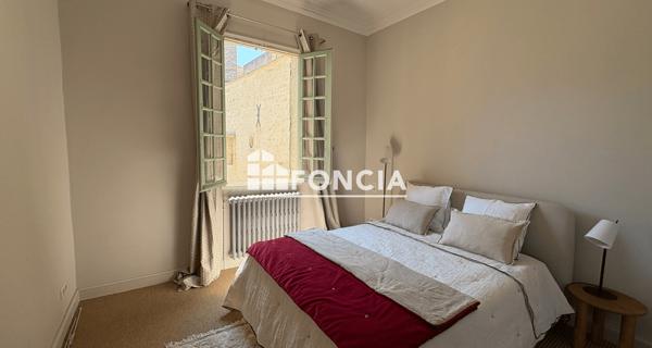 À vendre Appartement 3 pièces 88.51 m² - Uzès 30700