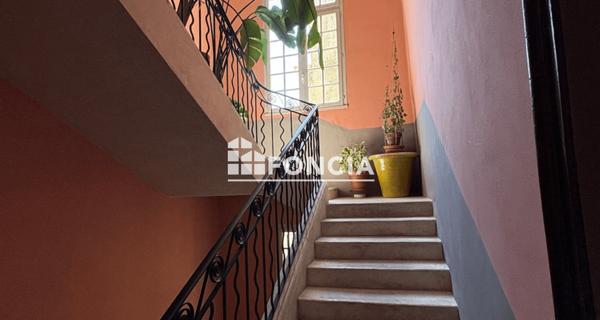À vendre Appartement 3 pièces 88.51 m² - Uzès 30700