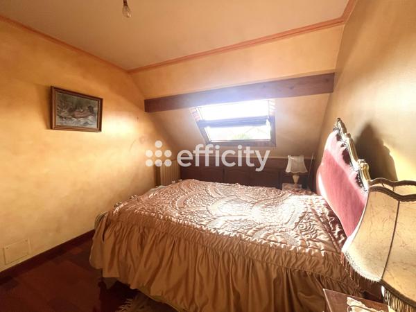 Maison 7 pièces - 156 m²