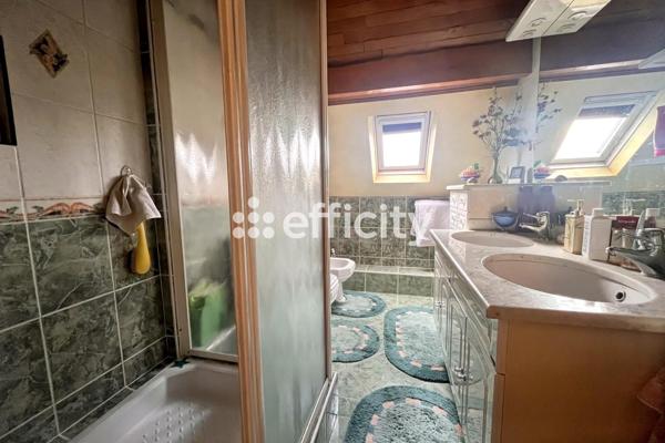 Maison 7 pièces - 156 m²