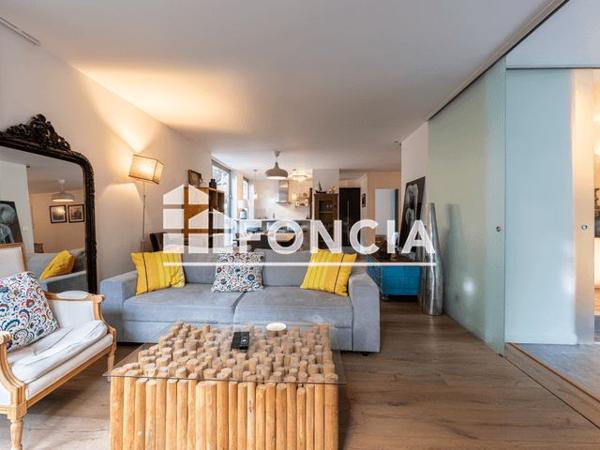 À vendre Appartement 3 pièces 87.43 m² - Chamonix-mont-blanc 74400