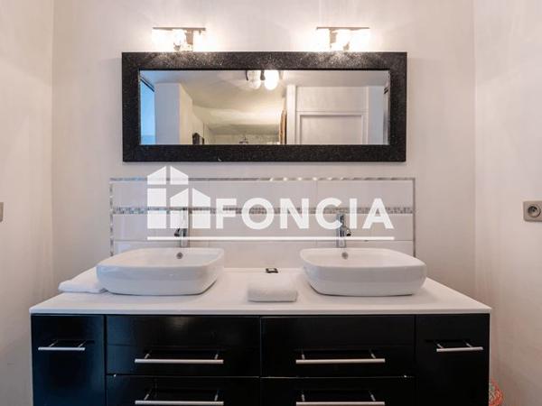 À vendre Appartement 3 pièces 87.43 m² - Chamonix-mont-blanc 74400