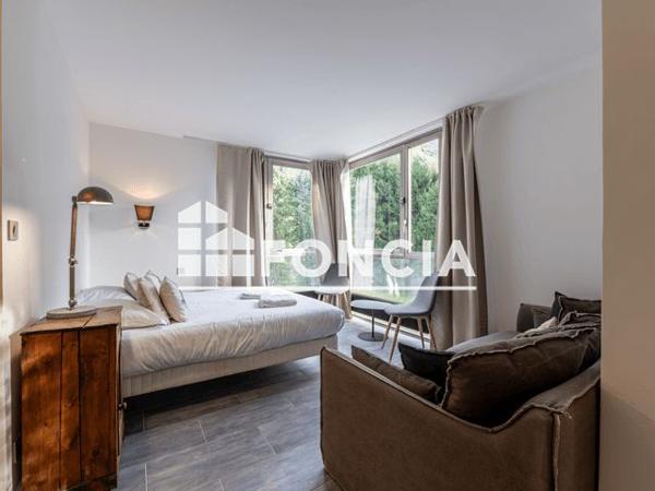 À vendre Appartement 3 pièces 87.43 m² - Chamonix-mont-blanc 74400
