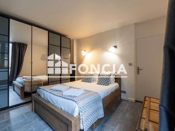 À vendre Appartement 3 pièces 87.43 m² - Chamonix-mont-blanc 74400