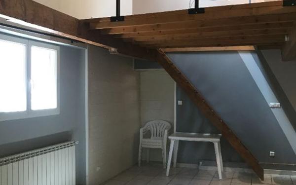 Maison à louer