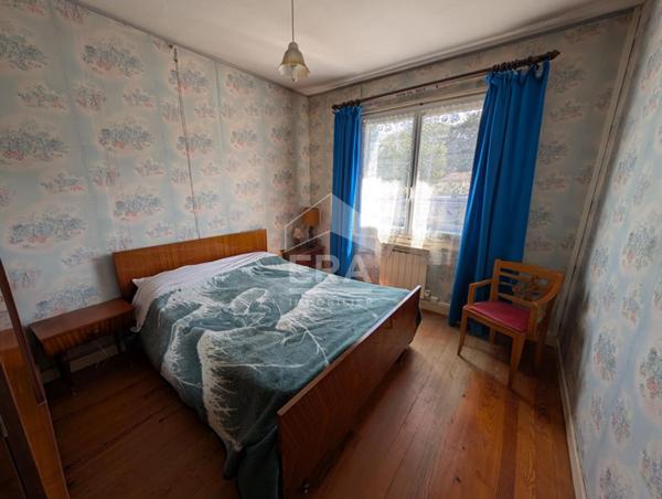 Maison à vendre de plain pied à 5 min de Montpon-Ménestérol 4 pièces 76 m2