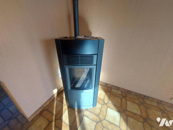 MAISON 115M² SUR UNE PARCELLE DE 1360M²