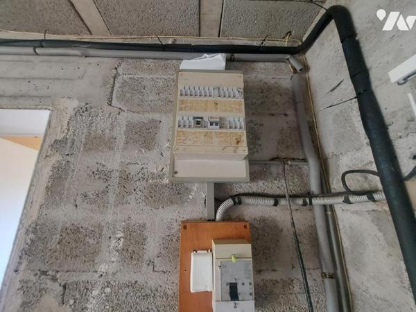 MAISON 115M² SUR UNE PARCELLE DE 1360M²