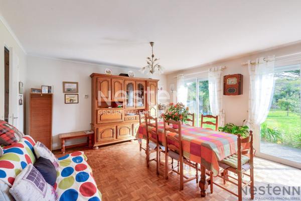 VENTE MAISON 3 CHAMBRES SAINT-BRIEUC OUEST