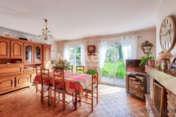 VENTE MAISON 3 CHAMBRES SAINT-BRIEUC OUEST