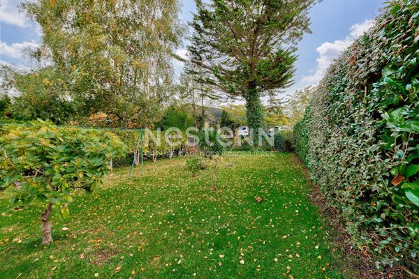 VENTE MAISON 3 CHAMBRES SAINT-BRIEUC OUEST