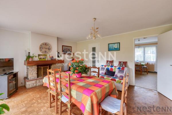 VENTE MAISON 3 CHAMBRES SAINT-BRIEUC OUEST