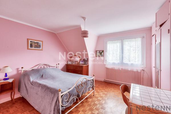 VENTE MAISON 3 CHAMBRES SAINT-BRIEUC OUEST