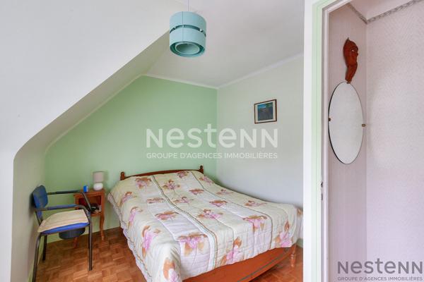VENTE MAISON 3 CHAMBRES SAINT-BRIEUC OUEST
