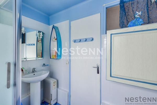 VENTE MAISON 3 CHAMBRES SAINT-BRIEUC OUEST