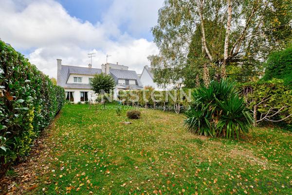 VENTE MAISON 3 CHAMBRES SAINT-BRIEUC OUEST