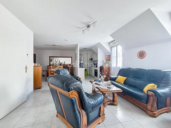 Appartement de 68,18 m²