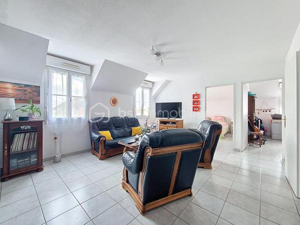 Appartement de 68,18 m²