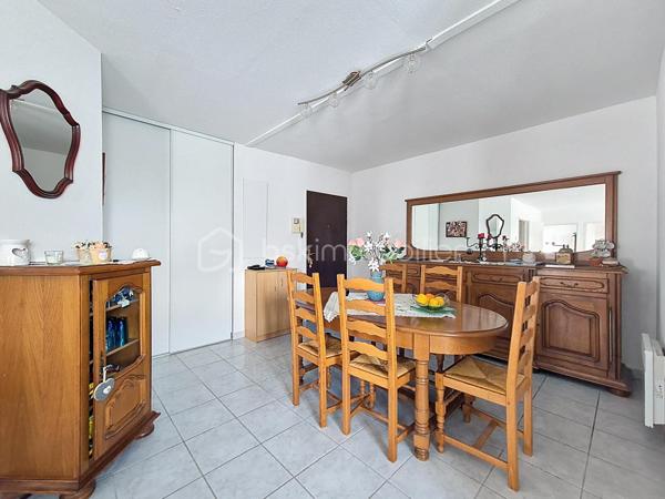 Appartement de 68,18 m²