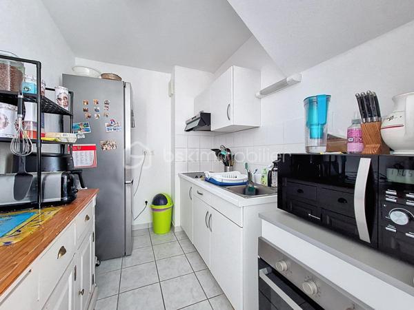 Appartement de 68,18 m²