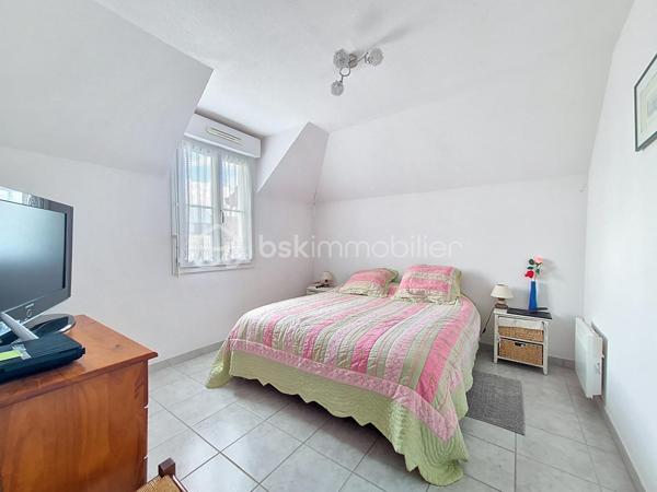 Appartement de 68,18 m²
