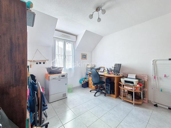 Appartement de 68,18 m²