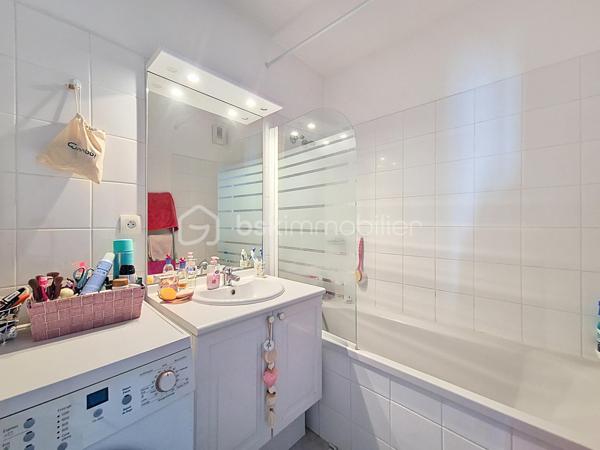 Appartement de 68,18 m²