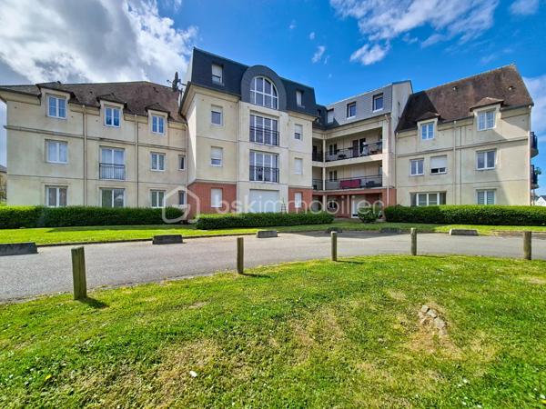 Appartement de 68,18 m²