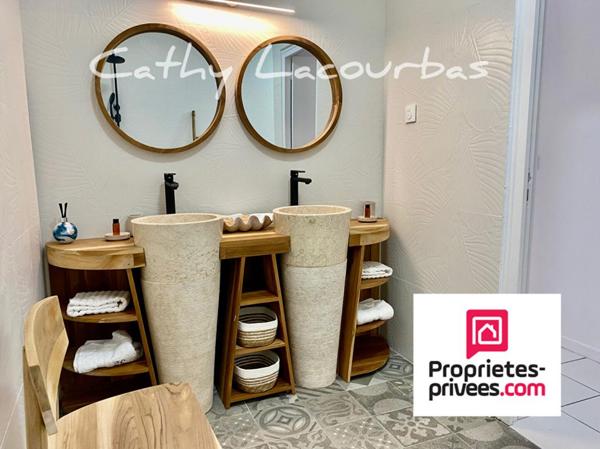 Villa d'exception avec vue mer panoramique - Bouillante