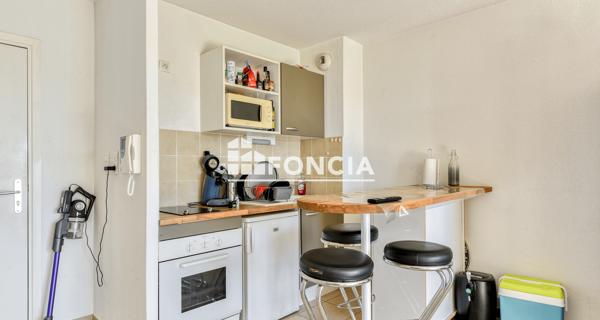 À vendre Appartement 2 pièces 38 m² - Narbonne 11100
