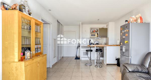 À vendre Appartement 2 pièces 38 m² - Narbonne 11100