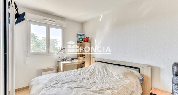 À vendre Appartement 2 pièces 38 m² - Narbonne 11100