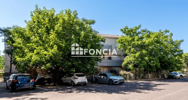À vendre Appartement 2 pièces 38 m² - Narbonne 11100
