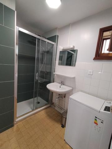 Agréable T4 à la vue dégagée Chambéry (73000)
