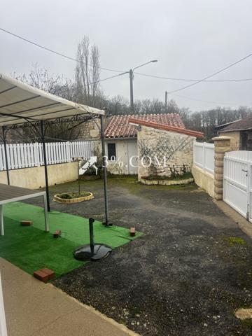 Maison 4 pièce(s) 2 chambre(s) 111.7 m²