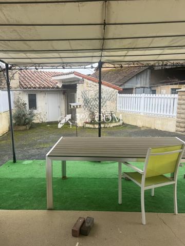 Maison 4 pièce(s) 2 chambre(s) 111.7 m²