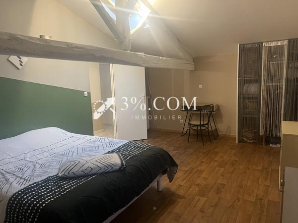 Maison 4 pièce(s) 2 chambre(s) 111.7 m²