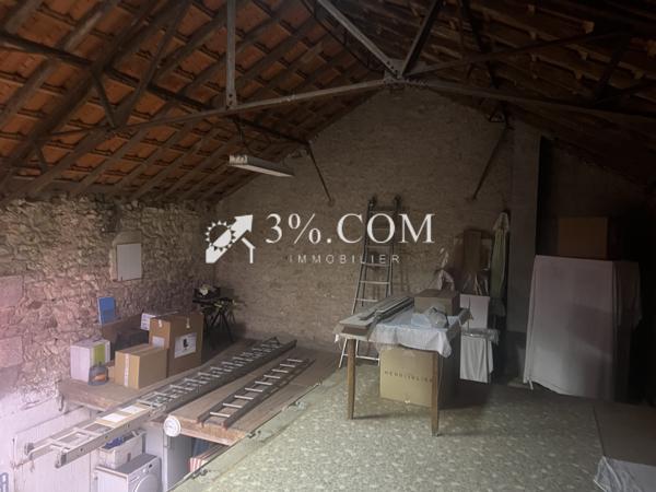 Maison 4 pièce(s) 2 chambre(s) 111.7 m²