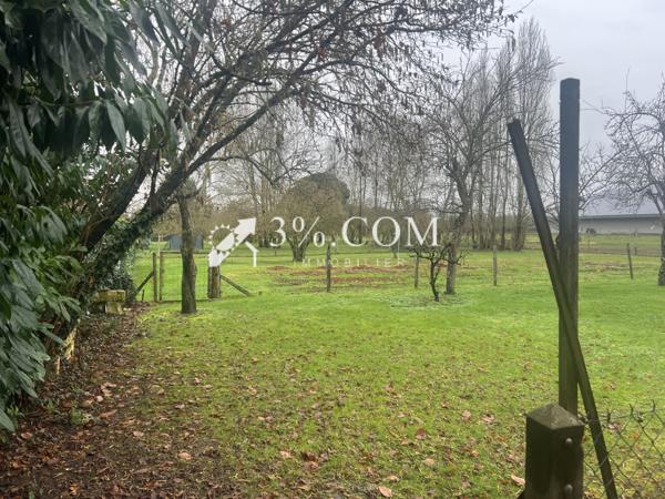 Maison 4 pièce(s) 2 chambre(s) 111.7 m²