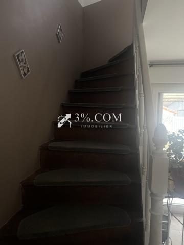 Maison 4 pièce(s) 2 chambre(s) 111.7 m²