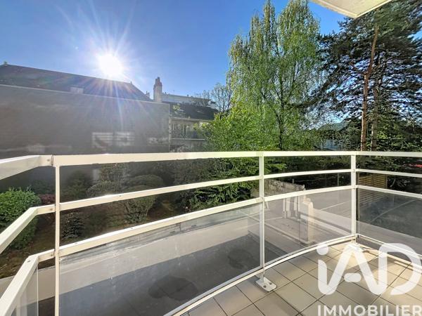 Appartement à vendre 2 pièces 34,71 m² Nantes