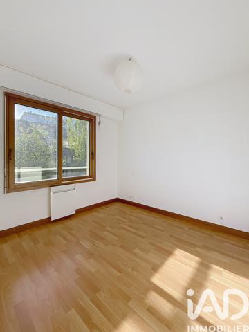 Appartement à vendre 2 pièces 34,71 m² Nantes