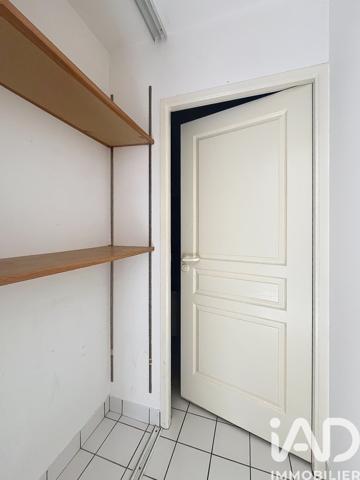 Appartement à vendre 2 pièces 34,71 m² Nantes