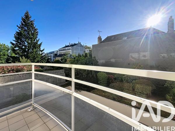 Appartement à vendre 2 pièces 34,71 m² Nantes