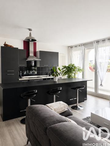 Appartement à vendre 3 pièces 74,7 m² La Roche-sur-Yon