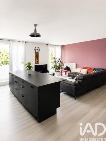 Appartement à vendre 3 pièces 74,7 m² La Roche-sur-Yon
