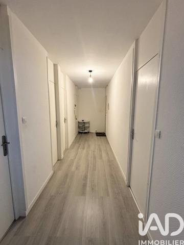 Appartement à vendre 3 pièces 74,7 m² La Roche-sur-Yon